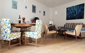 Lovely Apartment In Old Town